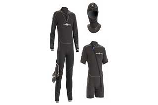Гидрокостюм 5,5 мм Aqualung Balance Comfort 2014 комплект Гидрокостюм 5,5 мм Aqualung Balance Comfort 2014 комплект