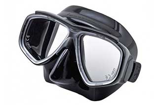 Маска TUSA Sport UMR-7500 Маска TUSA Sport UMR-7500
