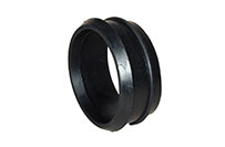  Si Tech  Quick Cuff Rubber Ring