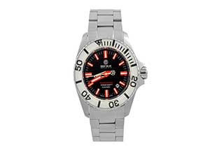 Подводные часы Deep Blue Aqua Expedition Подводные часы Deep Blue Aqua Expedition