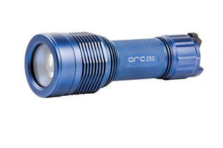 Подводный фонарь Oceanic ARC 250 LED Подводный фонарь Oceanic ARC 250 LED