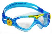 Очки для плавания Aqua Sphere Vista Junior