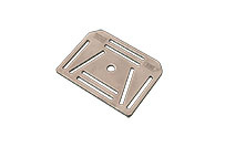 TDE Пластина SDM 2.4 средняя