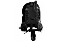 OMS  Comfort Harness III SS 32lb