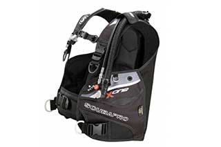 Жилет Scubapro X-One