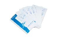 PADI Лог бук Refill Pages