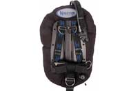 Halcyon Комплект Adventurer 40 lb