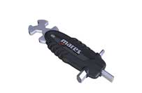 Инструмент Multi Tool Pro Mares