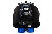 Halcyon Комплект Explorer 40 lb