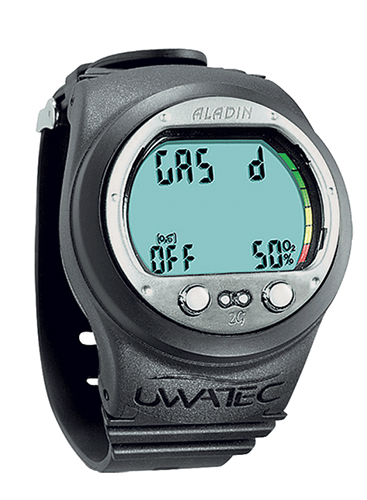 Uwatec scubapro shop