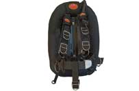 Amphibian Gear Комплект Tech Harness 50 AUL