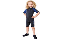   Henderson Neosport Shorty Child