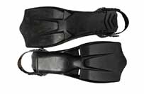 Ласты Amphibian Gear Aqua Ласты Amphibian Gear Aqua