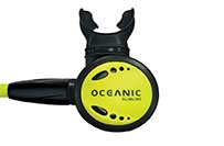 Октопус Oceanic Slimline 3