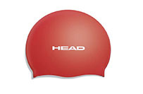    Head Silicone Flat 