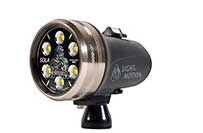 Light & Motion SOLA Video 2100