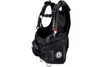 Жилет Scubapro X-Black