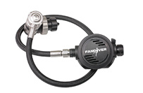 �������� FanDiver ��������� F2-D2 DIN. ������