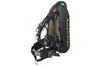 Amphibian Gear  Tech Harness 30X AUL