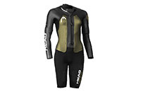 Костюм для триатлона Head Swimrun Aero Myboost Pro женский