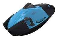 iAqua Подводный буксировщик SeaDart Max