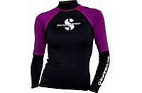 Гидрокостюм из лайкры Scubapro T-Flex Jewel