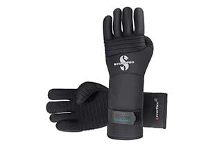  Scubapro Everflex Gauntlet