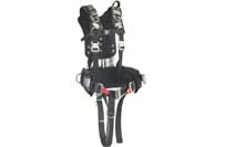 OMS   Public Safety Harness