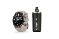 Garmin DESCENT MK3i  PVD-        Descent T2