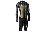 Костюм для триатлона Head Swimrun Aero Myboost Pro мужской