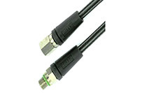 OMS Шланг Miflex Xtreme-hi HP Carbon 60 см