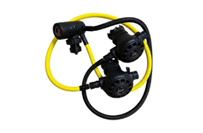 Комплект HotDive S4/T4/OCTOPUS T4