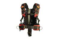 Amphibian Gear   Tech Harness   