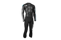 Костюм для триатлона Head Swimrun Aero мужской