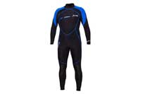 Гидрокостюм 3 мм Bare Sport S-Flex Гидрокостюм 3 мм Bare Sport S-Flex