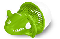 Yamaha Буксировщик Scout