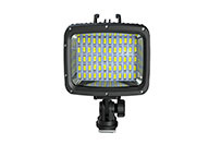 Sea Frogs SL-101 LED video light 