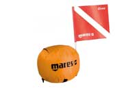  Mares Tech Sphere