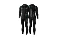 Гидрокостюм 2,5 мм Waterproof W30 2019 Серия Спорт мужской