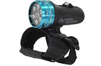 Light & Motion SOLA Dive 1200 S/F