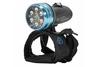 Light & Motion SOLA Dive 800 S/F