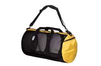 Сумка сетчатая Stahlsac Mesh Duffel