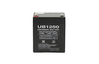 B.B.Battery  BC 7-5  Aquanaut