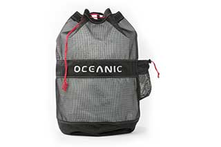    MESH BACK Oceanic