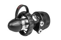 Hollis DC7 первая ступень