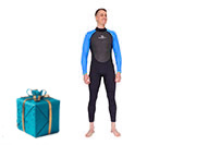 ����������� 3 �� Scorpena Hawaii �������