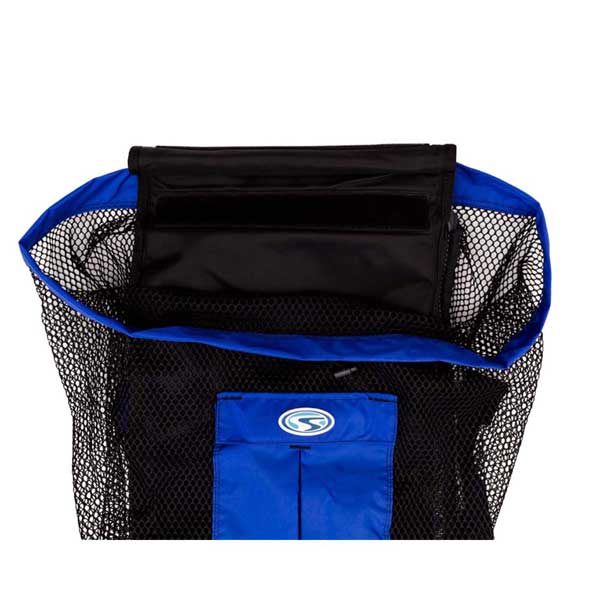 Stahlsac Bonaire Mesh Backpack