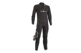 Гидрокостюм 5.5 мм Aqualung Balance Comfort 2014 Гидрокостюм 5.5 мм Aqualung Balance Comfort 2014