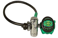 Регулятор Apeks XTX40 Nitrox 2013