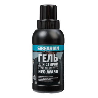 Sibearian    Neo Wash